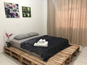 Casa da Bela, Pertinho de tudo que você precisa!!
